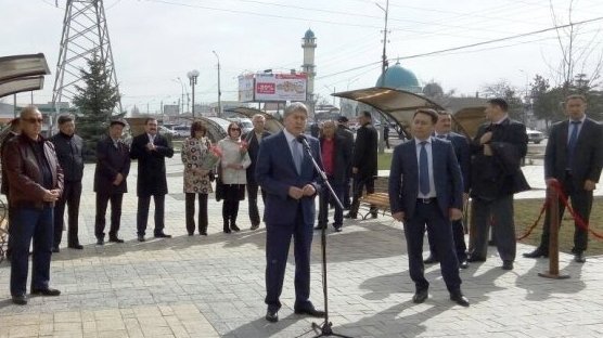 Главное фото