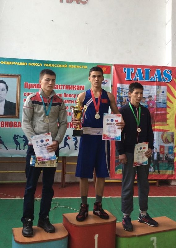 Главное фото