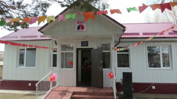 Главное фото