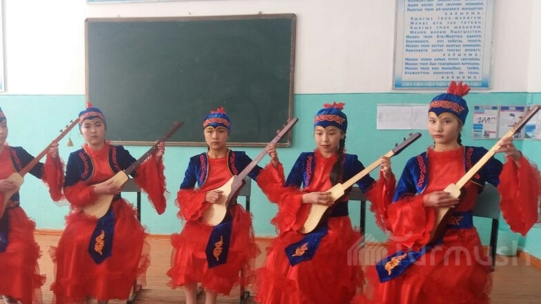 Главное фото