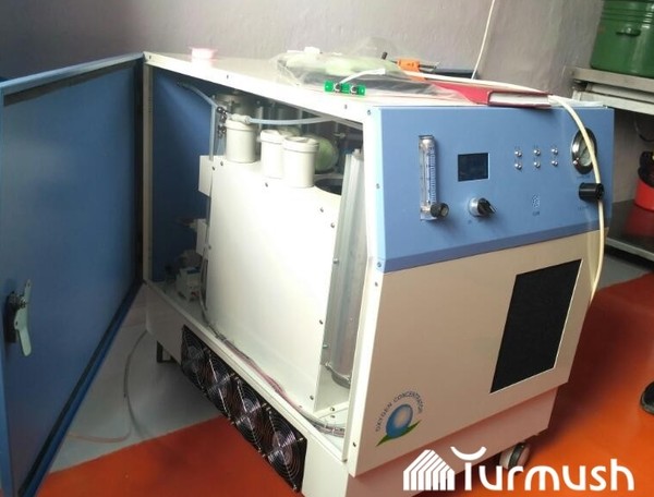 Главное фото