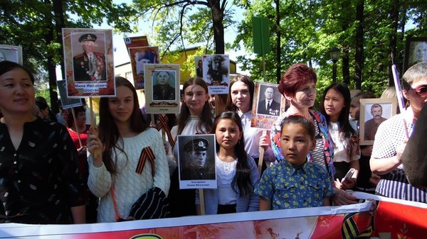 Главное фото