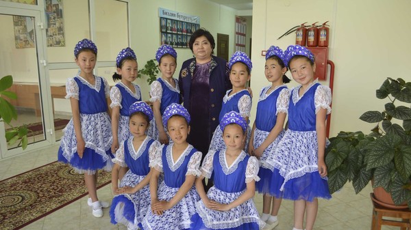 Главное фото