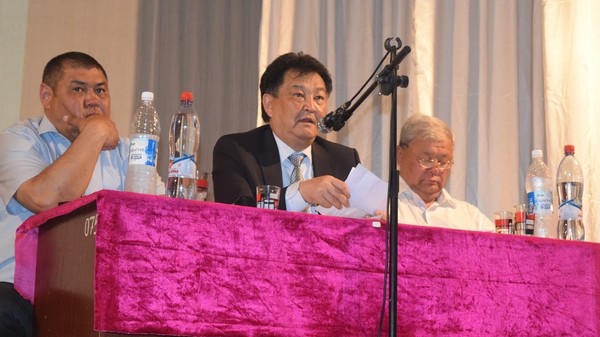 Главное фото