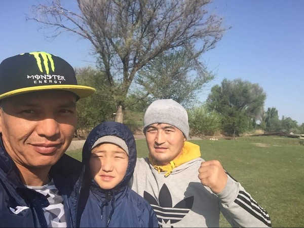 Главное фото