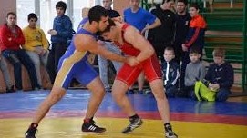 Главное фото