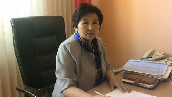 Главное фото