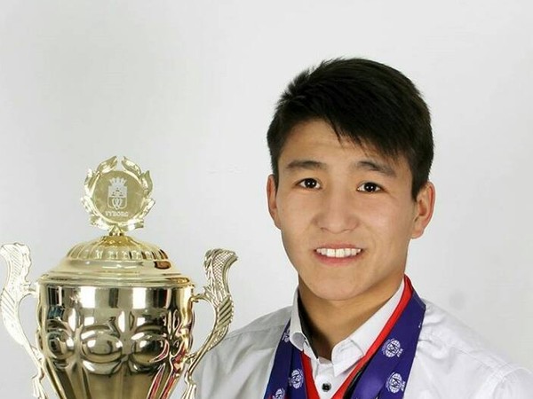 Главное фото