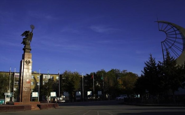 Главное фото