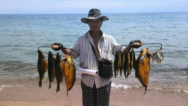 Главное фото