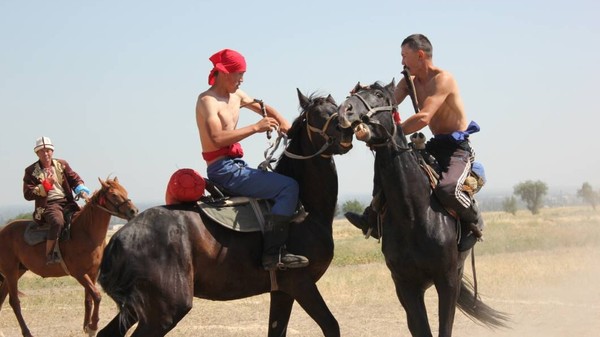 Главное фото