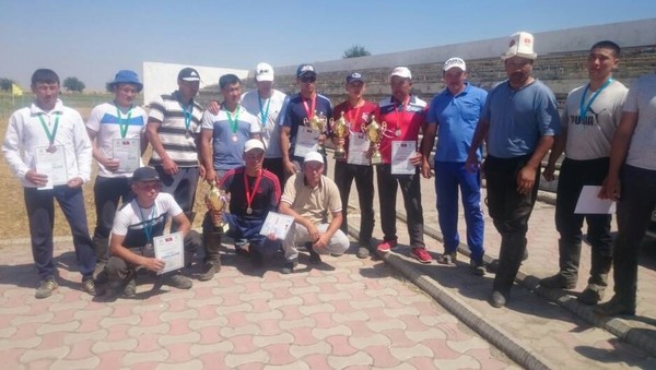 Главное фото