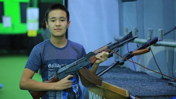 Главное фото