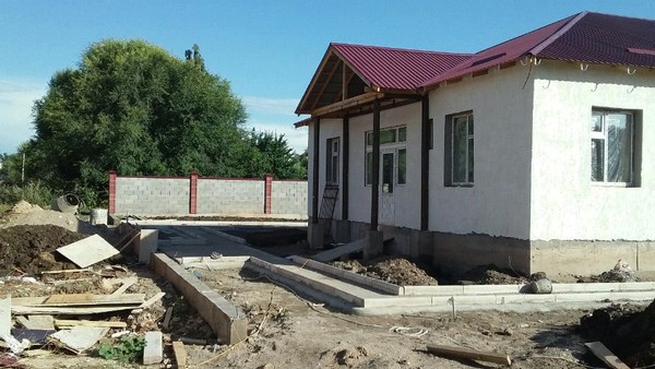 Главное фото