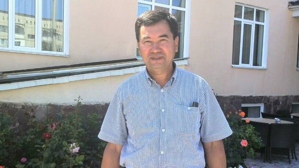 Главное фото