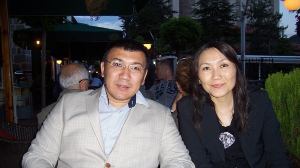 Главное фото