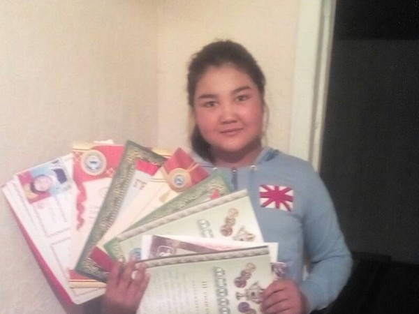 Главное фото