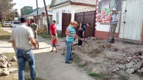 Главное фото