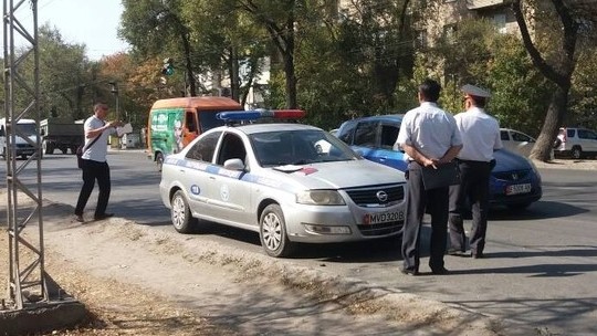 Главное фото