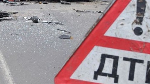 Главное фото