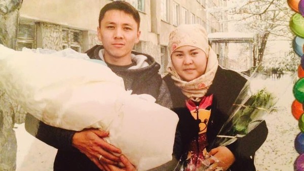 Главное фото