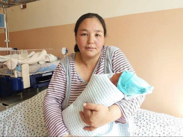 Главное фото