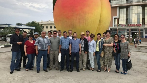 Главное фото