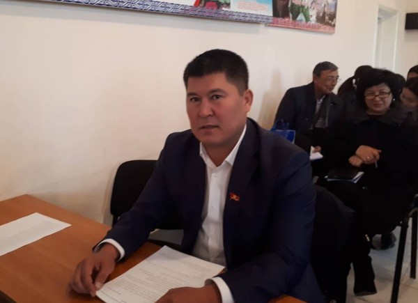 Главное фото