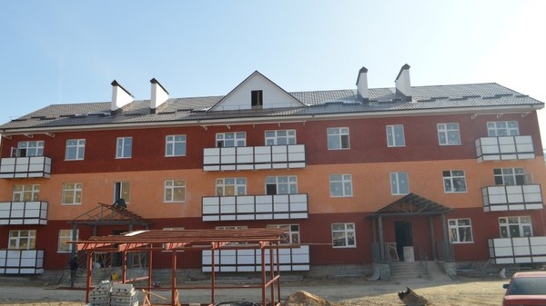 Главное фото