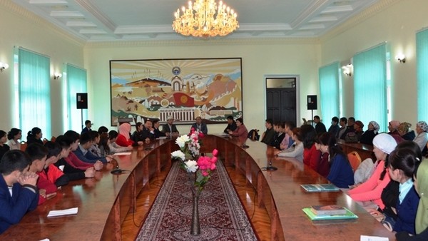 Главное фото