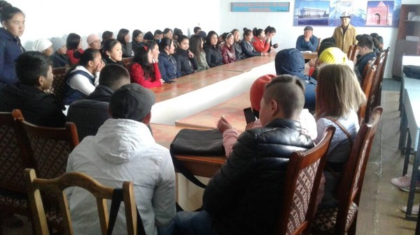 Главное фото