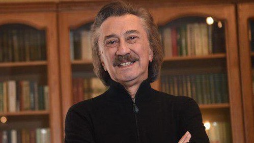 Главное фото