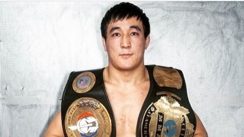 Главное фото