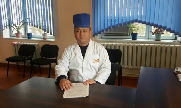 Главное фото