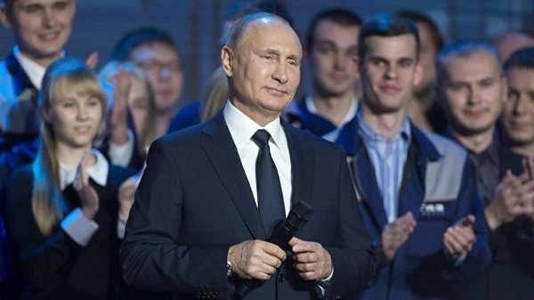 Главное фото