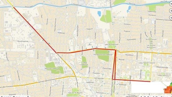 Главное фото