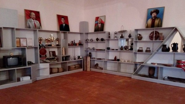 Главное фото