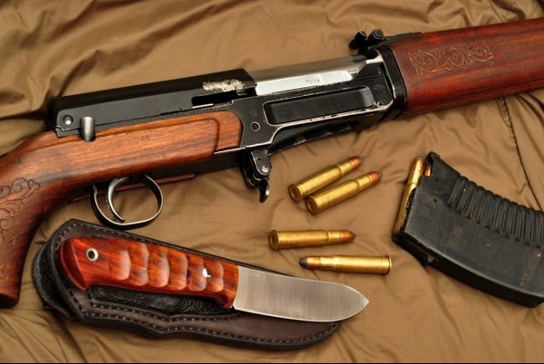 Главное фото