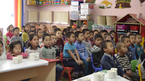 Главное фото