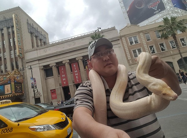 Главное фото