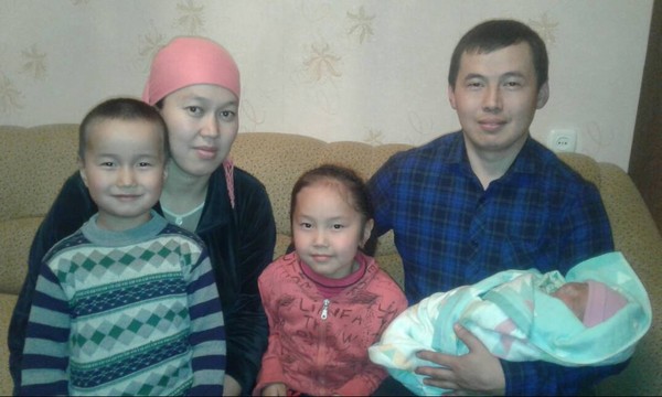 Главное фото