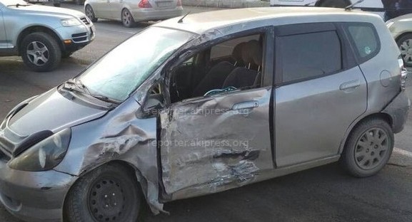 Главное фото