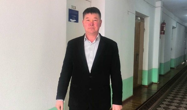 Главное фото