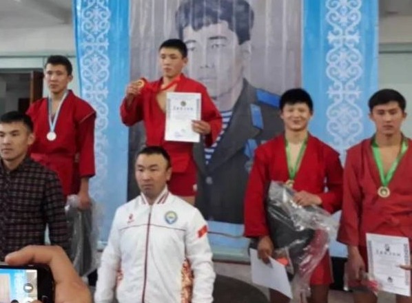 Главное фото