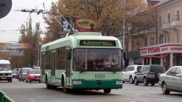 Главное фото