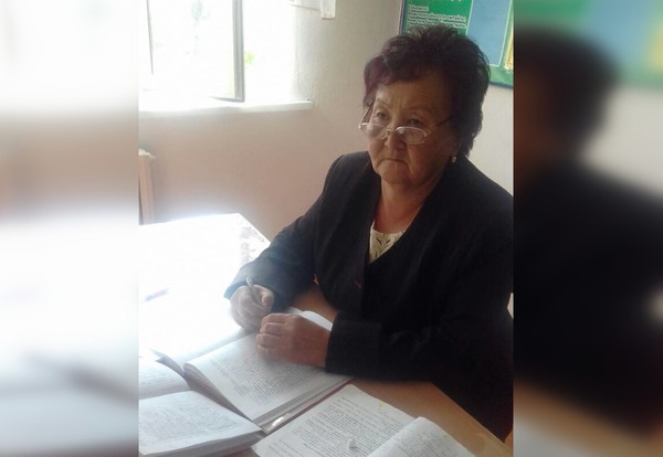 Главное фото