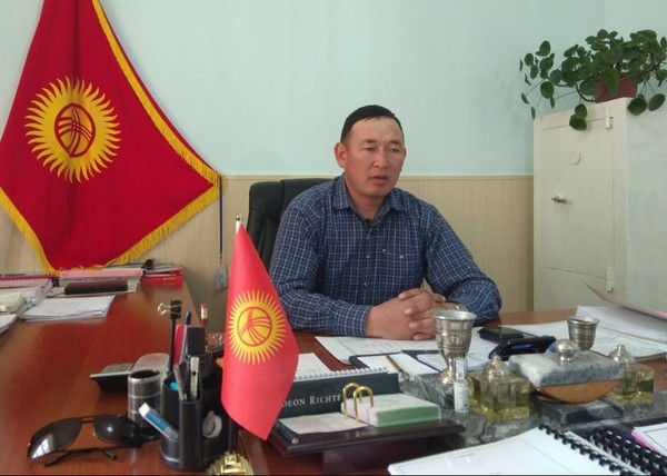 Главное фото