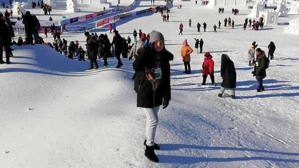Кытайда акысыз билим алып жаткан Бермет: Билимимди өз мекениме жумшагым келет