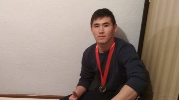 Главное фото