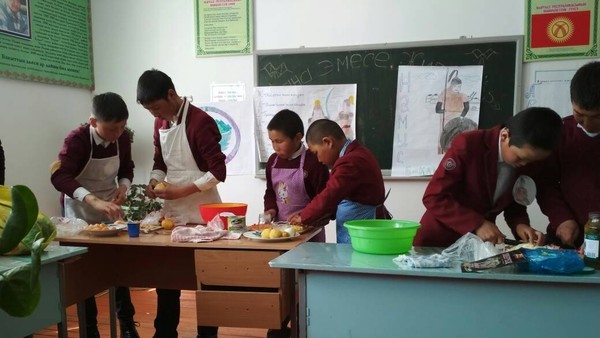 Главное фото